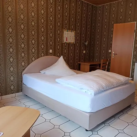 Apartmanhotel Gaestehaus Essener Strasse 9 Vom
