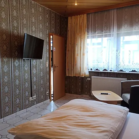 Apartmanhotel Gaestehaus Essener Strasse 9 Vom Schwetzingen