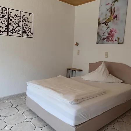 Gaestehaus Essener Strasse 9 Vom Lejlighedshotel 3*